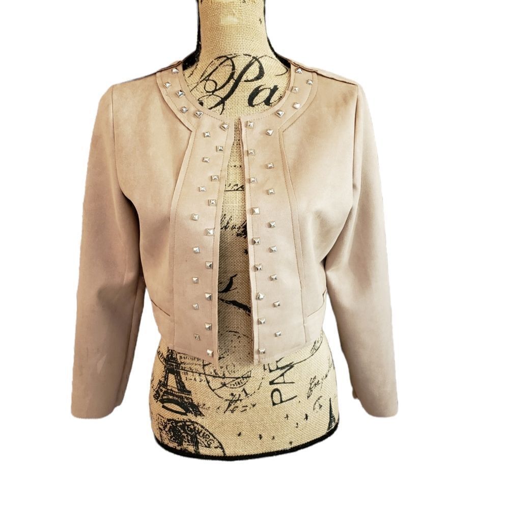 New Collection Jacket 